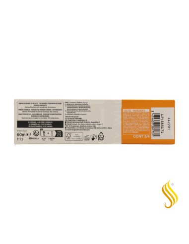 Loreal Majirel Gold 9.03 60Ml